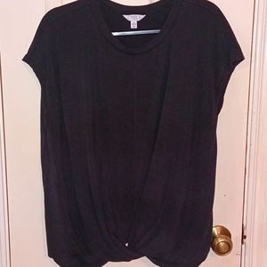 Women's Twist Top